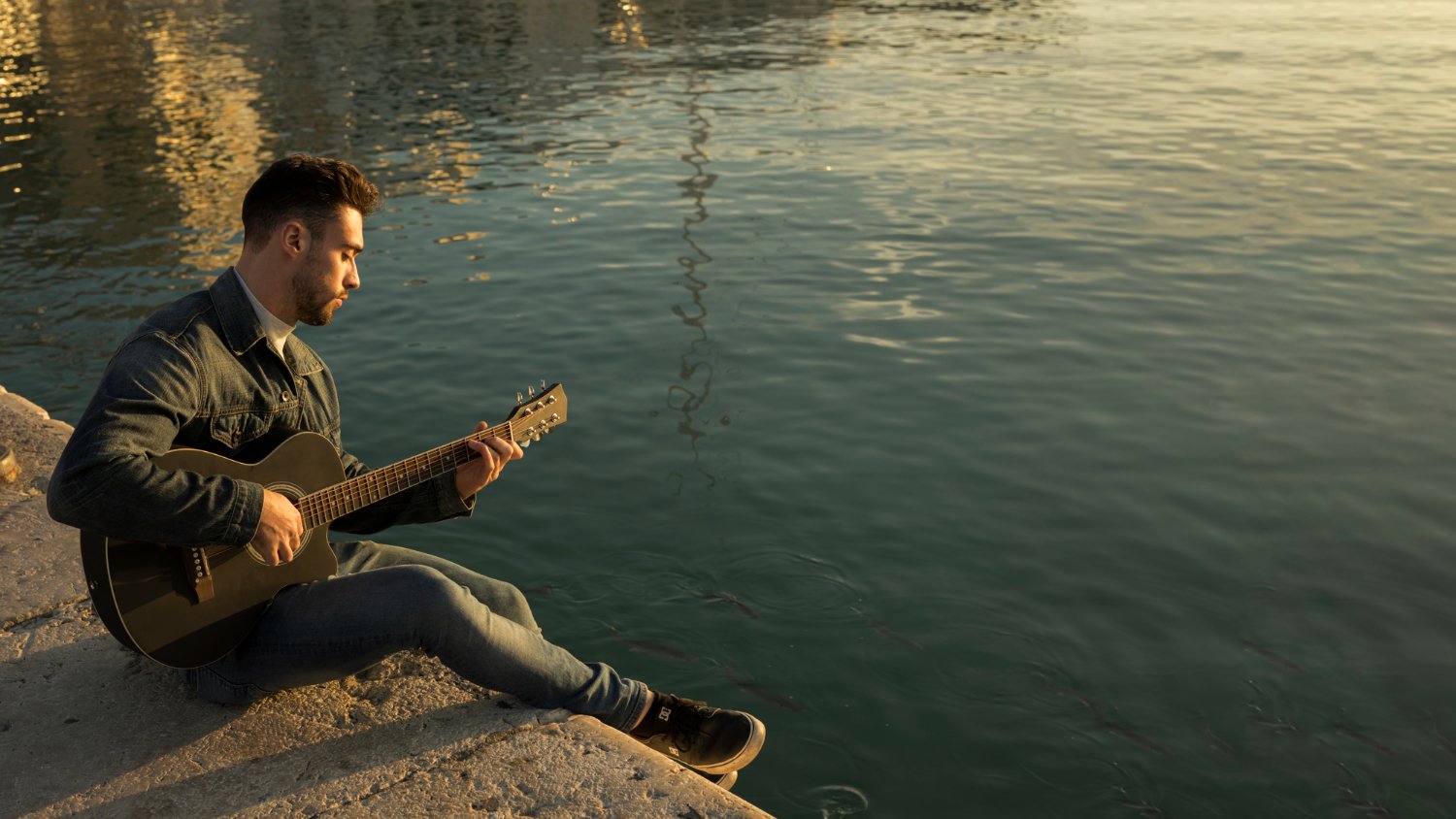Faith, Poetry & The Power Of Lyricism