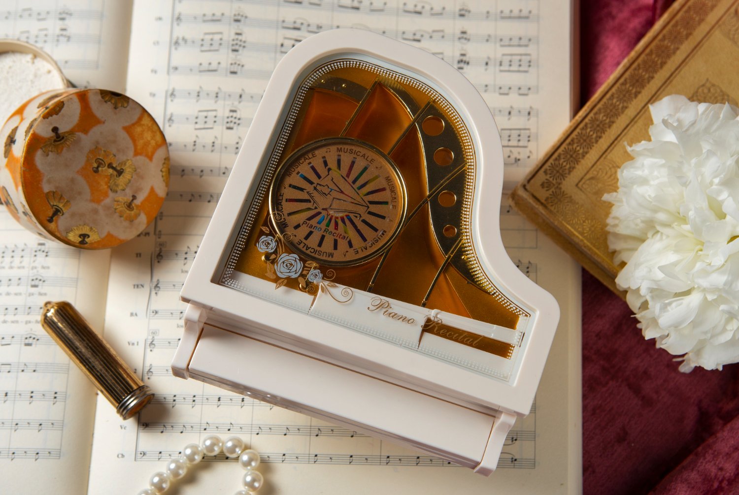 Why Biblical Truth Matters In Music