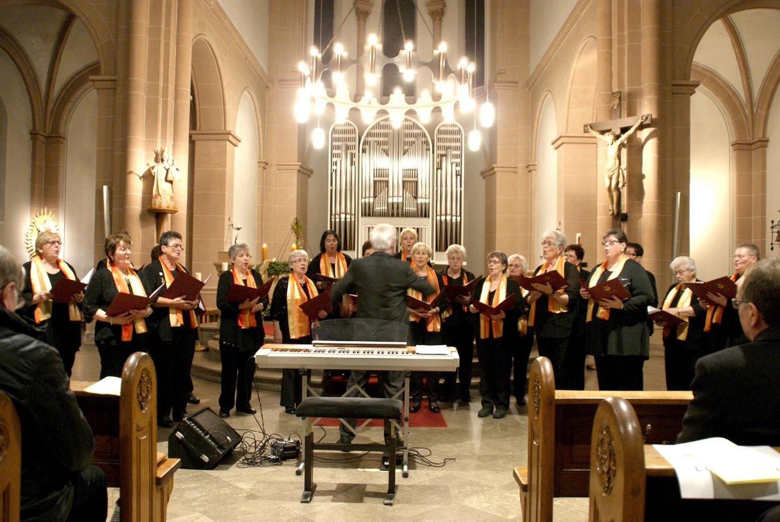 Creating Music That Serves The Church